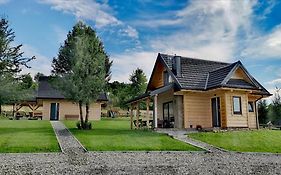 Domek w górach Na Grapie